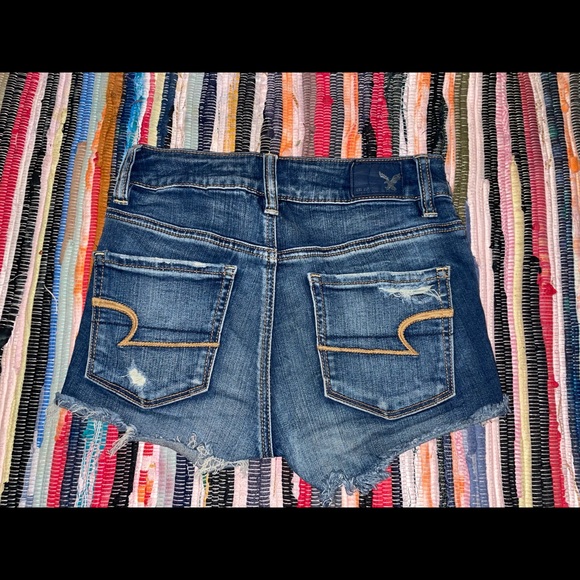 American eagle - Picture 2 of 2